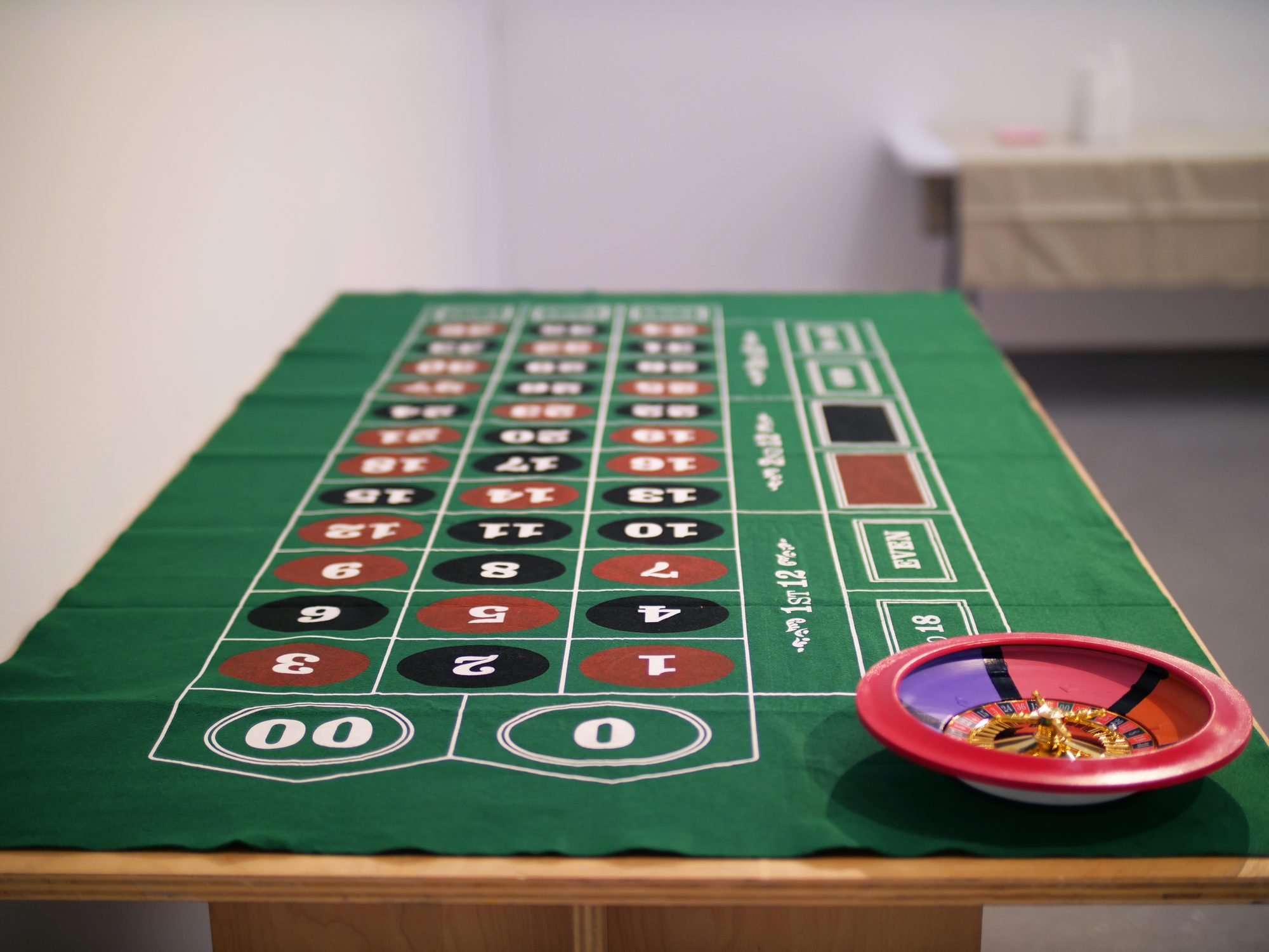 When Will You Play?