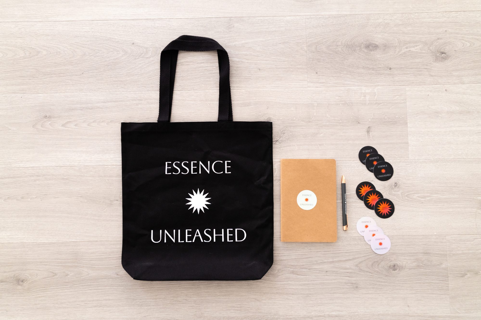 Essence Unleashed
