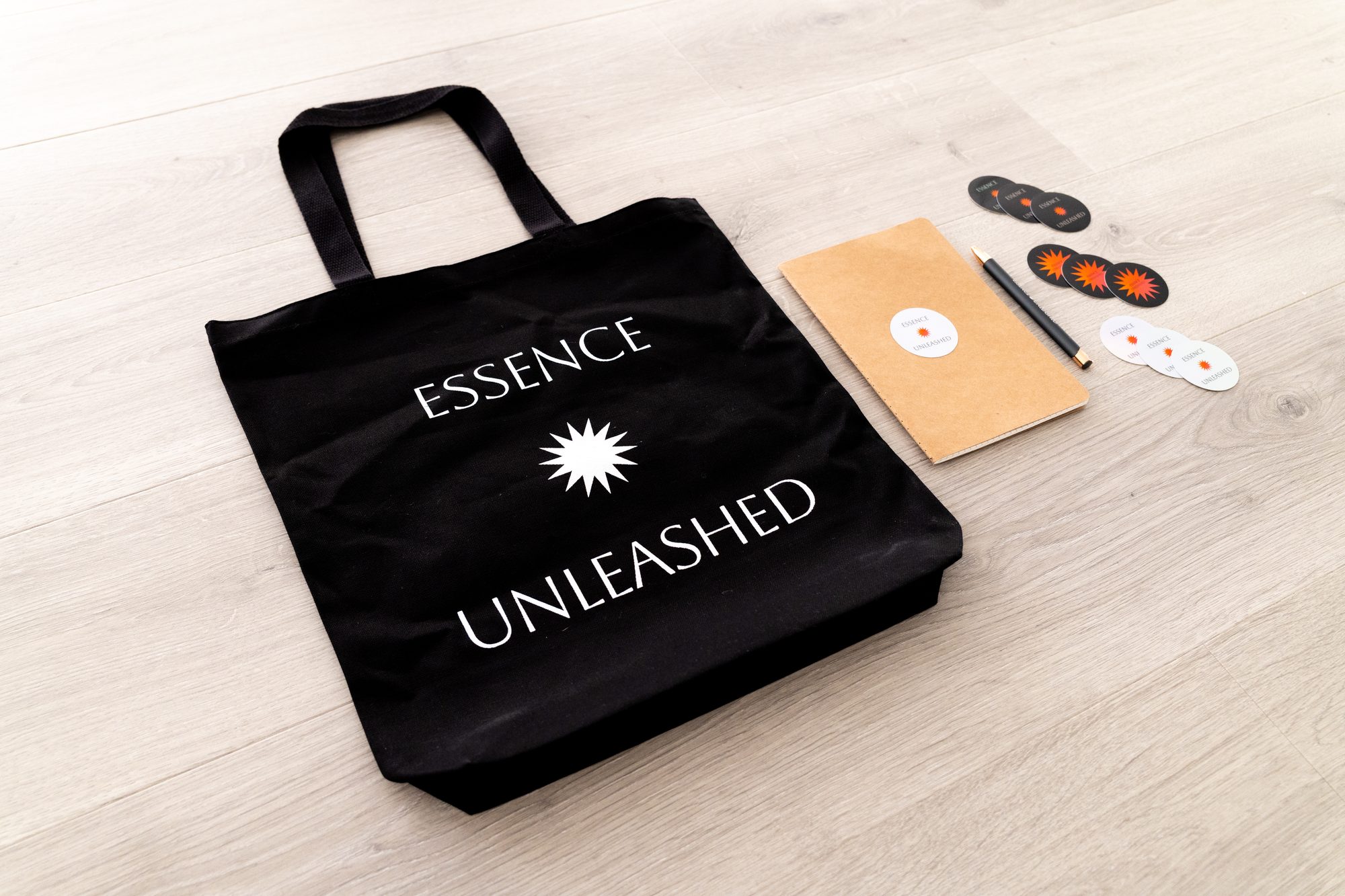 Essence Unleashed