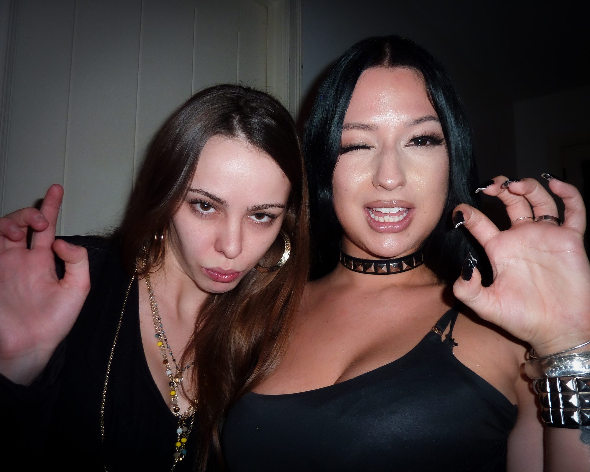 Social Parties