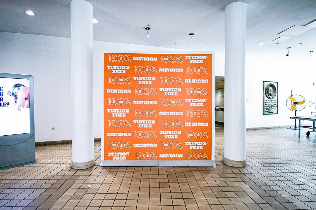 GLO Studio — Cooper Union Tuition Free Announcement