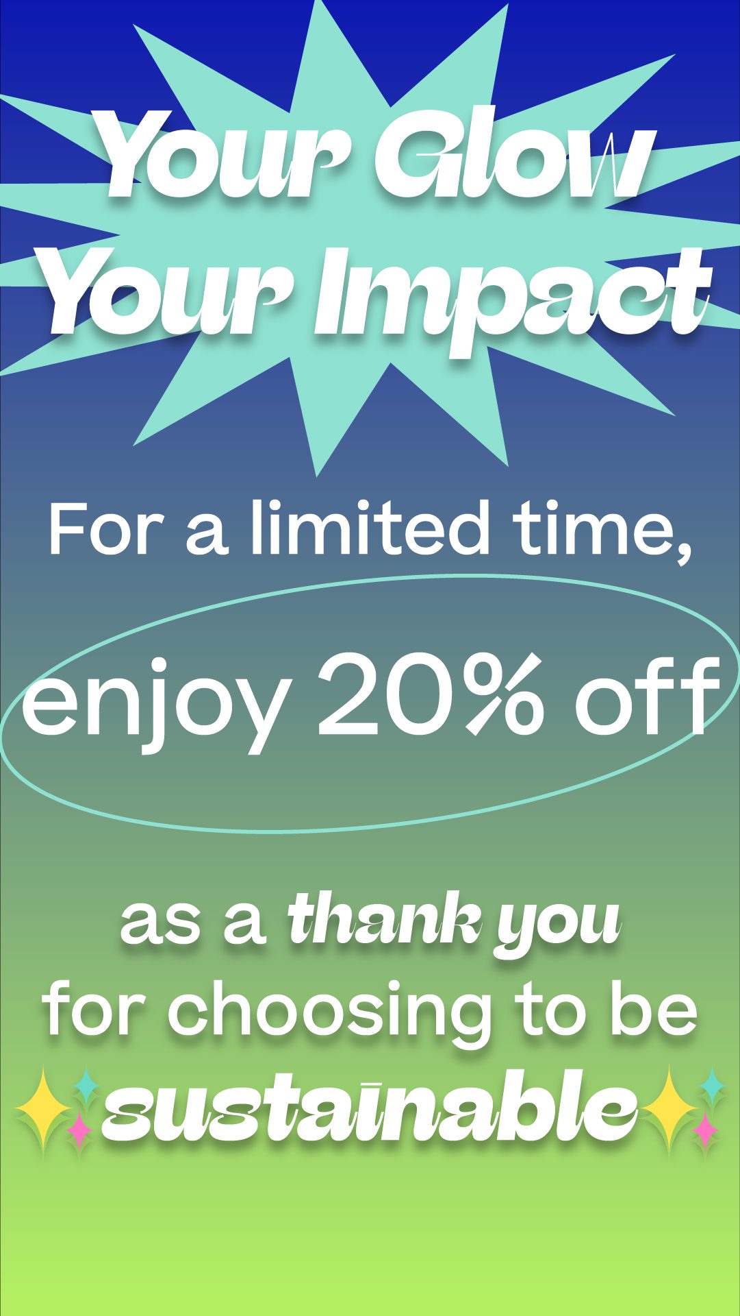 GLO Studio — GLO Studio Sample Sale Announcement